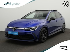 Volkswagen Golf - R-Line 1.5 eTSI 150 pk DSG | Panoramadak | Adaptief onderstel | IQ Light | Stuur-/stoelver