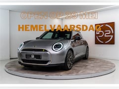 MINI Mini-Electric - Cooper SE Favoured 54.2 kWh 218PK NIEUW | Pakket XL | Harman/Kardon | Pano | Sfeer | VOL