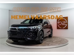 Volkswagen Tiguan - 1.5 eHybrid 2x R-Line 2025 PER DIRECT BESCHIKBAAR | VOL OPTIE INCL. 5 JAAR GARANTIE