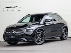 Mercedes-Benz GLA-Klasse - 250 e AMG Premium, Pano, Nightpack, Trekhaak, Hybrid 2022