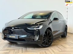 Tesla Model X - 100D, BTW , 1e EIGENAAR . INRUIL MOGELIJK