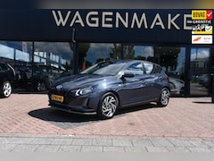Hyundai i20 - 1.0 T-GDI Comfort Smart Aut|ACC|Navi|1e Eigenaar