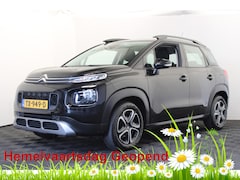 Citroën C3 Aircross - 1.2 PureTech S&S Feel *Hemelvaart geopend