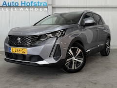 Peugeot 3008 - 1.6 HYbrid 225 Blue Lease Allure DIGI-DASH 1/2 LEER CAMERA FLIPPERS LED LMV