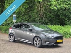 Ford Focus - 1.0 ST-Line/1e Eig/Deal Ond/Camera/125PK/18''/Vol