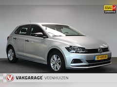 Volkswagen Polo - 1.0 MPI Trendline|rijklaar prijs|