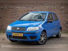 Fiat Punto - 1.2 Active | Inruilkoopje | Airco | Rijdt prima