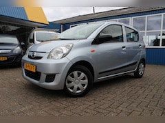 Daihatsu Cuore - 1.0i "Comfort" Radio-CD - AUX