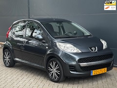 Peugeot 107 - 1.0-12V XS 5drs AIRCO VELGEN NAP APK