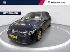 Volkswagen Golf - 1.0 eTsi 110pk DSG Life · Apple/Android Car Play · Navi · P-Sensoren · Sfeerverlichting ·