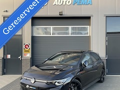 Volkswagen Golf - 2.0 TSI GTI CLUBSPORT/PANO/CAM/HUD
