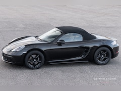 Porsche 718 Boxster - 2.0 36.000km
