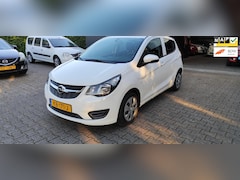 Opel Karl - 1.0 ecoFLEX Edition bj 2016 airco cruise control