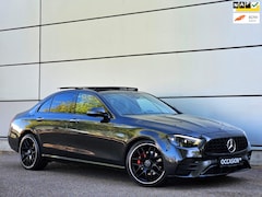 Mercedes-Benz E-klasse - 220 d AMG Line Pano |360° |Sfeer |Burmester |Memory |Full Option