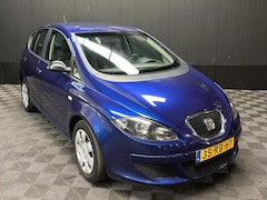Seat Altea - 1.6 Reference | Airco | Nieuwe APK |