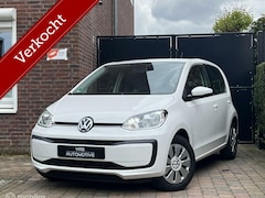 Volkswagen Up! - 1.0 BMT move up