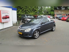 Opel Tigra TwinTop - 1.4-16V Temptation