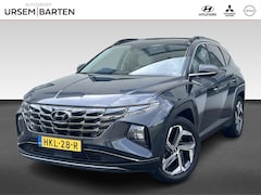 Hyundai Tucson - 1.6 T-GDI HEV Premium Sky | volleder | schuifdak