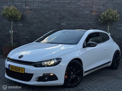Volkswagen Scirocco - 2.0 TSI Highline Plus -PANO-DSG- *NIEUWE MOTOR