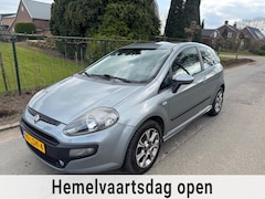 Fiat Punto Evo - 1.4 Racing Airco, Lm velgen