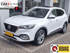 MG EHS - 1.5 TGDI PHEV LUXURY Open dak | Leder | 360 Camera | Keyless