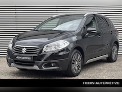 Suzuki SX4 S-Cross - 1.6 High Executive / Nederlandse Auto / Eerste Eigenaar / Elektrisch Glazen Panorama-Dak /