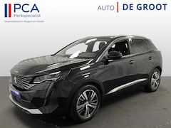 Peugeot 3008 - Allure HYbrid 225pk e-EAT8 Navi+Carplay | Camera | Keyless