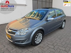Opel Astra - 1.6 Temptation (lage km NAP)