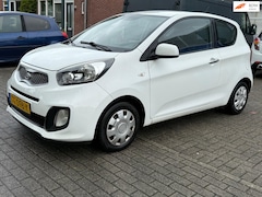 Kia Picanto - 1.0 CVVT Airco