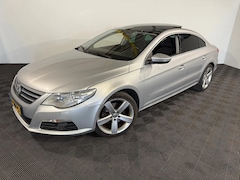 Volkswagen Passat CC - 1.8 TSI 4p.