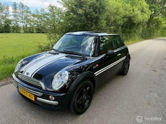 MINI One - 1.6 Airco
