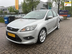 Ford Focus - 2.0 ST-LINE WRC - KEYLESS - AIRCO - 118.000 KM