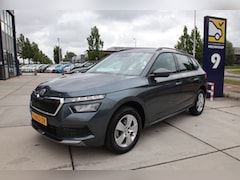 Skoda Kamiq - 1.0 TSI DSG Style Business Stoelvw, Camera-Carplay, Nieuwstaat Lente aanbieding