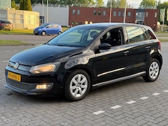 Volkswagen Polo - 1.2 TDI 75PK BlueMotion Comfortline Navi BT