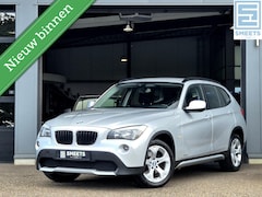 BMW X1 - xDrive20i Business 184PK |4WD|Nav|Camera|Clima|Cruise