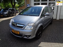 Opel Meriva - 1.4-16V Temptation
