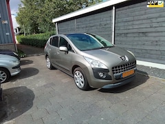 Peugeot 3008 - 1.6 VTi Première NL AUTO NAPKM 168752 Zeer LUX.s TREKHAAK PANARAMADAK