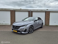 Peugeot 308 - 1.2 PureTech Allure / BTW Auto / Automaat / Led / ACC / Achteruitrijcamera