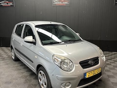 Kia Picanto - 1.0 X-tra | Airco | Nieuwe APK |