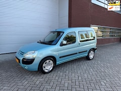Citroën Berlingo - 1.6i Multispace Airco Cruise Trekhaak Nap