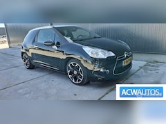 Citroën DS3 - 1.6 Ultra Prestige sport