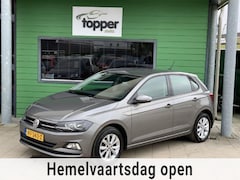 Volkswagen Polo - 1.0 TSI Comfortline | Navigatie | CruiseControl |