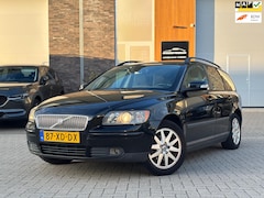 Volvo V50 - 1.6D Edition I