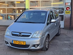 Opel Meriva - 1.6-16V Temptation