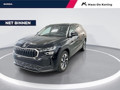 Skoda Kodiaq - 1.5 Tsi 150pk DSG MHEV Business Edition 7p. · Keyless · Camera · 7Pers · Elek. Voorstoel ·
