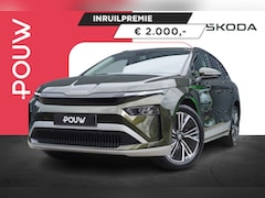 Skoda Enyaq iV - 60 204pk Selection | Business Upgrade | 20" Velgen