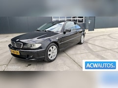 BMW 3-serie Coupé - 318Ci Executive