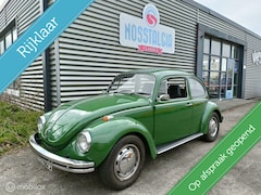 Volkswagen Kever - 1302, 1971