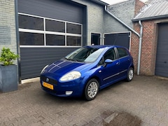Fiat Grande Punto - 1.4 Edizione Prima
