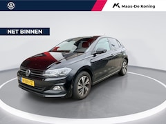 Volkswagen Polo - 1.0 TSI 95pk Comfortline · Camera · ACC · Active Info Display · Sportstoelen · Apple/Andro